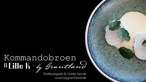 kommandobroen menu|Lille K by Grantland